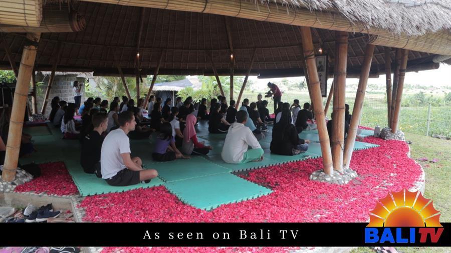 YogaFX as seen on Bali TV (2)